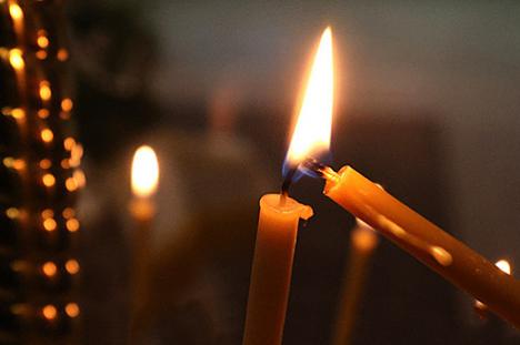 Усебеларуская малітва за мір прагучыць 22 чэрвеня ва ўсіх храмах Беларусі