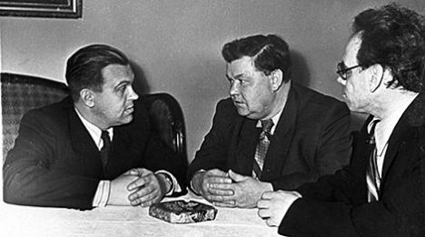 Ад народнай песні да оперы. Да 125-годдзя з дня нараджэння беларускага кампазітара Рыгора Пукста