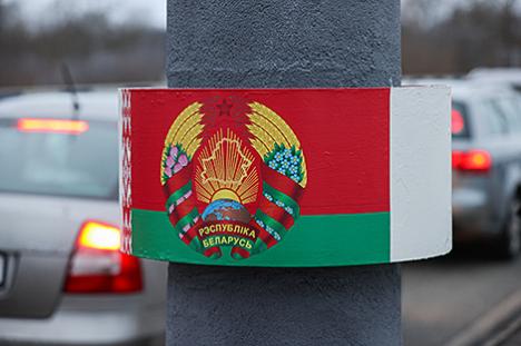Амаль 370 тыс. іншаземцаў наведалі Беларусь па бязвізе