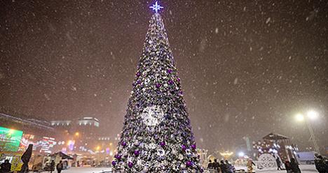 Каляндар падзей у Беларусі: СТУДЗЕНЬ 2023