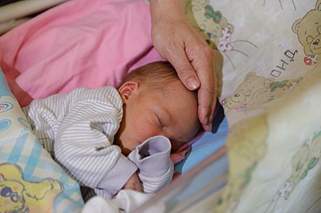 Мінюст назваў топ-5 імёнаў дзяўчынак у 2020 годзе