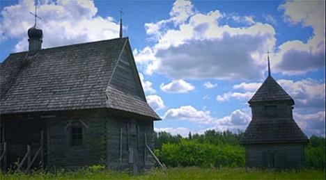 Тэлеканал Euronews расказаў пра Беларускі музей народнай архітэктуры і побыту