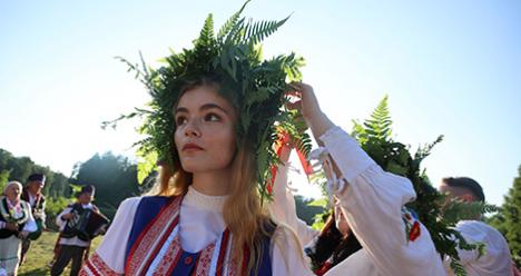 Каляндар падзей у Беларусі: ЛIПЕНЬ 2025