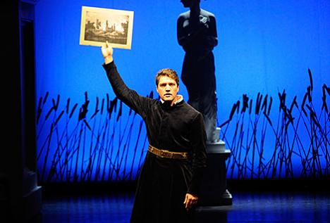 Беларускія і польскія акцёры разам прачытаюць 