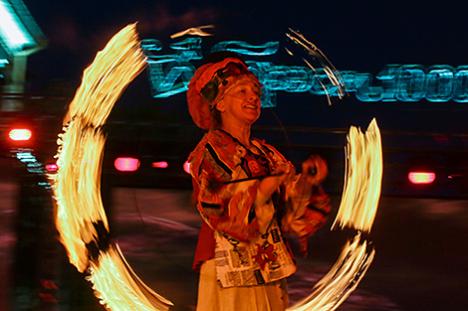 Тэатральны фестываль 