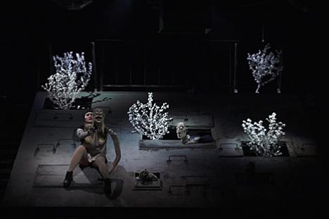 Магілёўскі абласны тэатр лялек увайшоў у лік пераможцаў фестывалю 