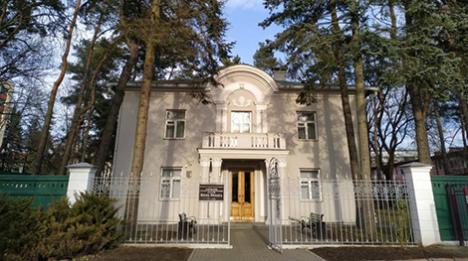 Праграму да 115-годдзя з пачатку творчай дзейнасці Якуба Коласа падрыхтаваў музей класіка