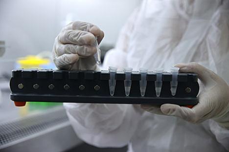 За суткі ў Беларусі зарэгістраваны 1425 пацыентаў з COVID-19, выпісаны 1426