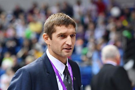 Максім Мірны аб'явў аб завяршэнні кар'еры іграка