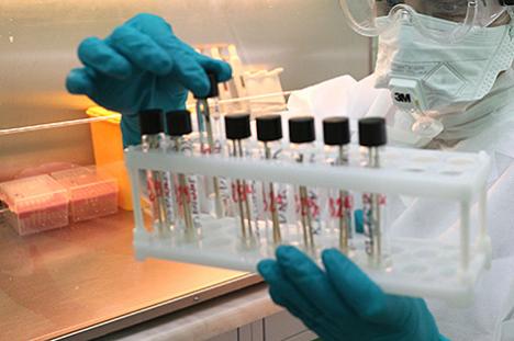 За суткі ў Беларусі зарэгістраваны 632 пацыенты з COVID-19, выпісаны 449