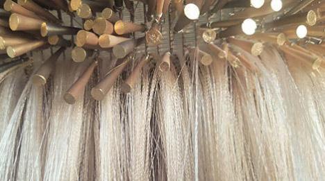 Выставу міні-тэкстылю прадставяць у музеі В.К.Бялыніцкага-Бірулі ў Магілёве