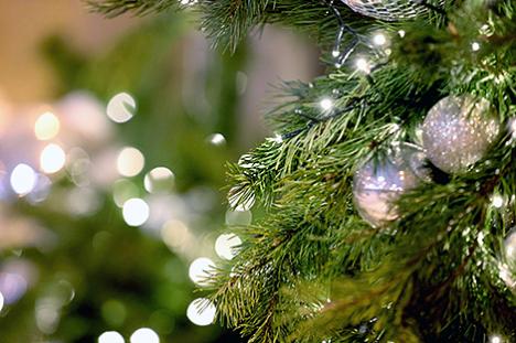 Калядная акцыя Беларускага дзіцячага фонду ахопіць больш за 10 тыс. дзяцей