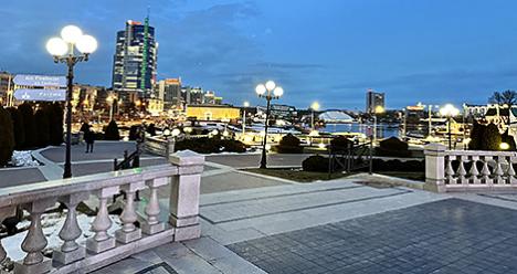 Каляндар падзей у Беларусі: САКАВIК 2024