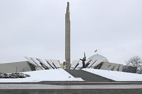 Колькасць наведвальнікаў беларускіх музеяў у 2022 годзе ўзрасла амаль на 40 працэнтаў