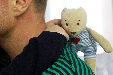 Беларускі дзіцячы хоспіс запусціў новы праект па абароне правоў цяжкахворых дзяцей