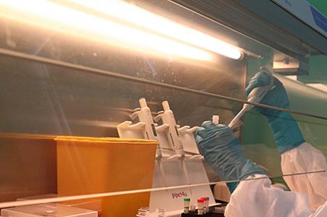 У Беларусі выздаравелі і выпісаны 71 205 пацыентаў з COVID-19