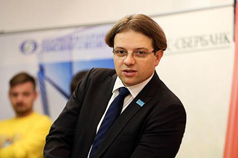 Аркестр Расціслава Крымера намініраваны на прэстыжную еўрапейскую прэмію Opus Klassik