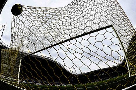 Зборная Беларусі засталася на 96-м месцы ў рэйтынгу ФІФА