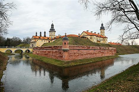 Мінкультуры: спіс гісторыка-культурных каштоўнасцей Беларусі ўжо складае 5690 аб'ектаў