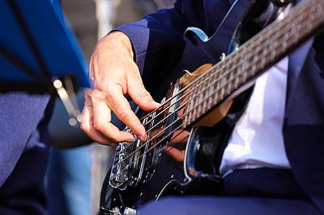 Антураж кафэ. 