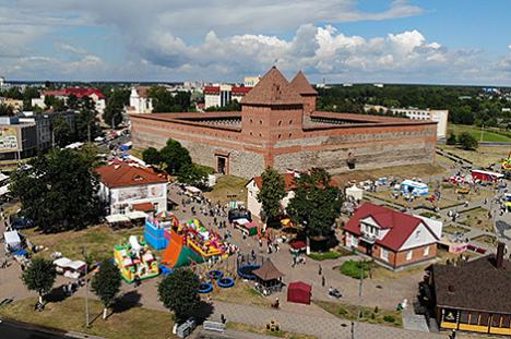 Дзень беларускага пісьменства ў 2025 годзе пройдзе 7 верасня ў Лідзе