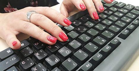 Мінінфарм аб'яўляе прыём заявак на літаратурны стартап LitUP