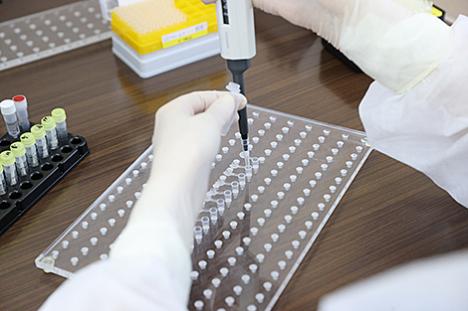 За суткі ў Беларусі зарэгістраваны 443 пацыенты з COVID-19, выпісаны 94