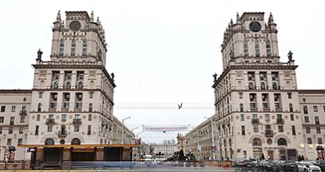 Каляндар падзей у Беларусі: ЛЮТЫ 2025