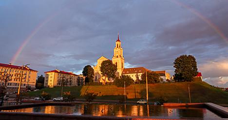 Каляндар падзей у Беларусі: ЛIСТАПАД 2025