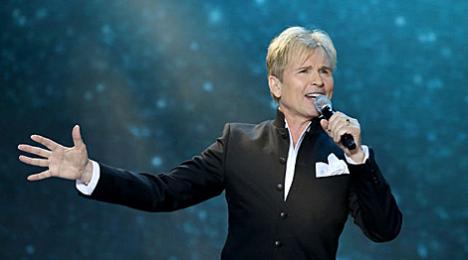 Лукашэнка павіншаваў Аляксандра Малініна з 60-годдзем