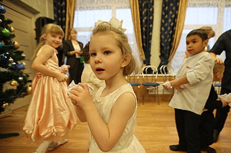 Больш за 800 тыс. дзяцей прынялі ўдзел у мерапрыемствах дабрачыннай акцыі 