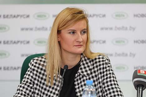 Больш за 200 валанцёраў задзейнічаюць у правядзенні ЧЕ па фігурным катанні ў Мінску