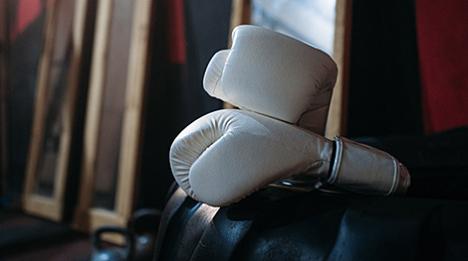 Беларуска Юлія Апанасовіч стала бронзавай медалісткай чэмпіянату свету па боксе