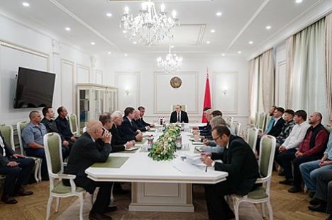 Беларускія палярнікі адправяцца ў Антарктыду ў пачатку лістапада