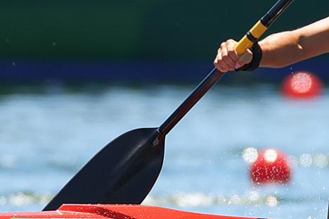 Беларуска Папічыч заваявала золата юніёрскага чэмпіянату свету ў веславанні на каноэ