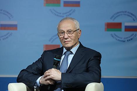 Прэміі ў галіне навукі плануюць уручаць у Саюзнай дзяржаве