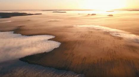 Прэм'ера дакументальнага фільма 