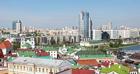 Каляндар падзей у Беларусі: ЧЭРВЕНЬ 2026