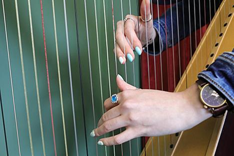 У Мінску адкрыўся інтэрактыўны музей музыкі