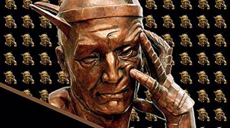 Фантасмагорыя і сюррэалізм: выстаўку скульптур 