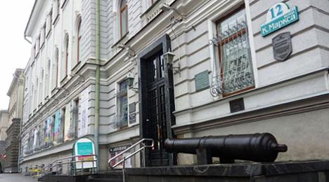 Нацыянальны гістарычны музей запрашае на выставу мастацкіх фатаграфій да 70-годдзя КНР