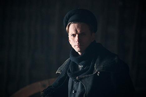 Кінапраект 