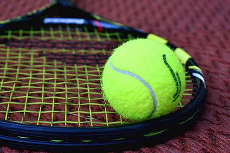 Арына Сабаленка ўпершыню выйшла ў фінал US Open