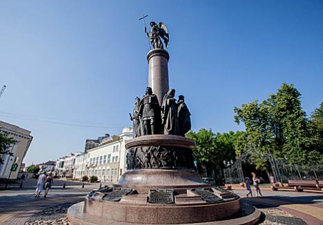 Сертыфікат аб статусе культурнай сталіцы СНД будзе ўручаны Брэсту 5 красавіка