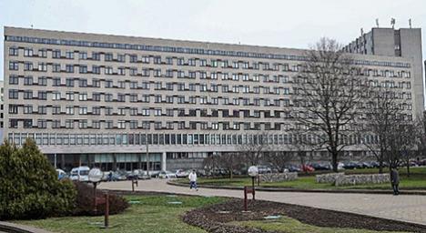 Міністэрства аховы здароўя аргументавала прымаемыя ў Беларусі меры супраць каранавіруса