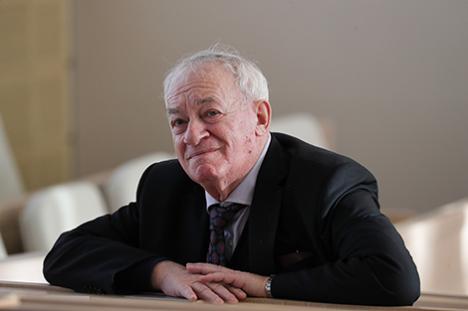 Аркестр Фінберга запрашае на 