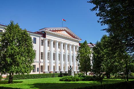 Дэкаратыўныя агароды, садаводства і ландшафтны дызайн. У БДСГА 13 верасня пройдзе тэматычны форум