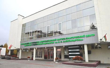 Новая тэхналогія 3D-мадэлявання пры захворванні на рак лёгкага распрацавана ў РНПЦ анкалогіі