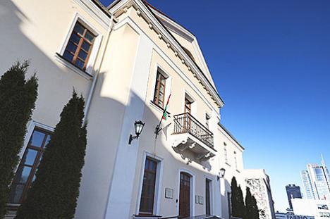 У галерэі Міхаіла Савіцкага 28 верасня адбудзецца сустрэча са скульптарам Сяргеем Гумілеўскім