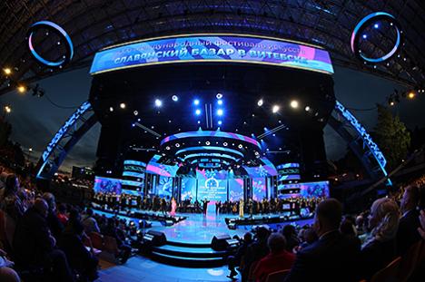 Імёны ўдзельнікаў міжнародных конкурсаў 